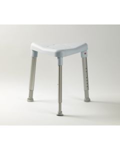 Etac Edge corner shower stool