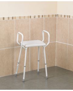 Homecraft Lightweight Perching Stool