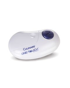 One Touch Can Opener