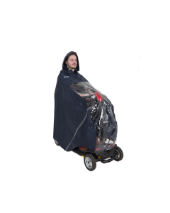 Days Universal Scooter Waterproof Cape
