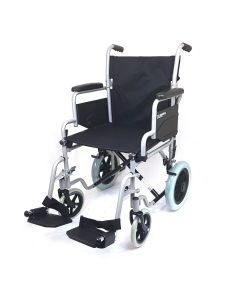 Roma Medical 1150 Car Folding Transit Wheelchair
