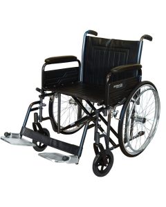 Roma Medical 1473 Heavy Duty Self Propel Wheelchair