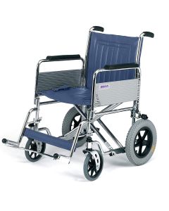 Roma Medical 1485 Heavy Duty Transit Wheelchair