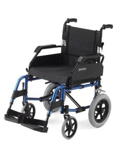 Roma 1530BL Transit Wheelchair
