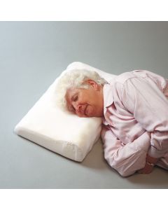 Contoured Pillow