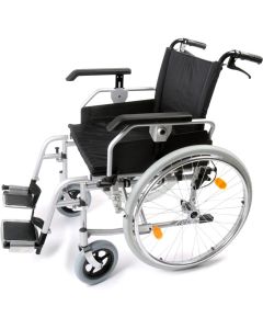 U-Go Esteem Heavy Duty Bariatric Self Propelled Wheelchair