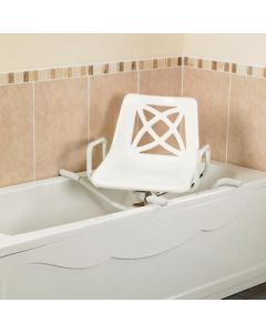 Days Swivelling Bath Set
