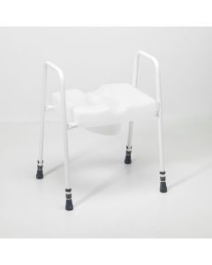Homecraft Toileting Seat Aid