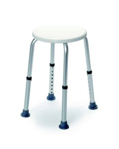 550500100 - Dino Shower Stool