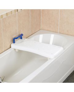 Days Moulded Bath Board with Handle
