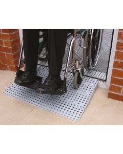 Modular Ramps