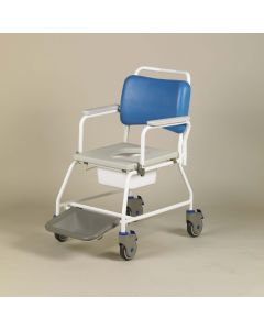 Homecraft Atlantic Commode and Shower Chair