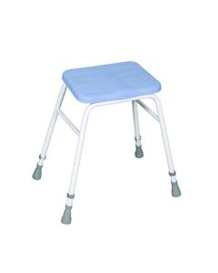 702PU DELUXE PERCHING KITCHEN SHOWER STOOLS
