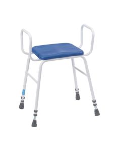 704_Adjustable_Height_Arms_Only_PU_Perching_Stool