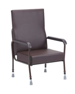 709 Barkby Bariatric Chair without Wings