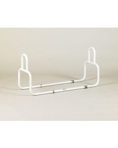 Homecraft Double Loop Bed Grab Rail