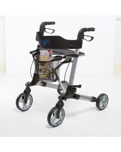 Days Deluxe Rollator