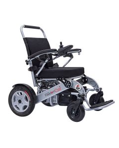 A06L Freedom Chair Electric Wheelchair