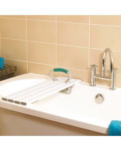 Handles for Savanah® Slatted Bath Board