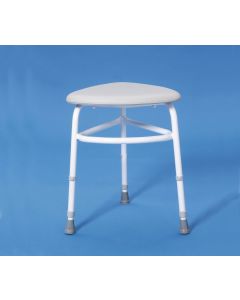 Homecraft Corner Shower Stool