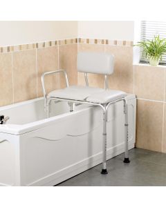 Homecraft Transfer Bath Bench