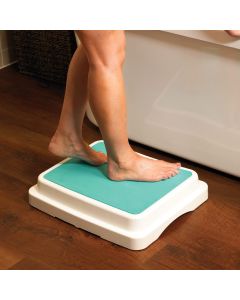 Savanah® Modular Bath Step