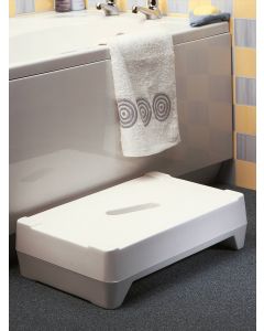 Step-Two Bath Step