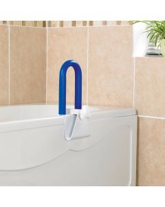 Padded Grab Bar