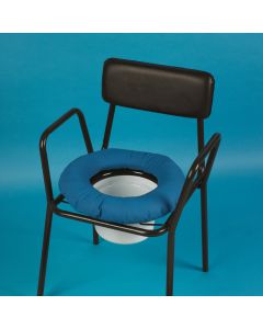 Commode Ring