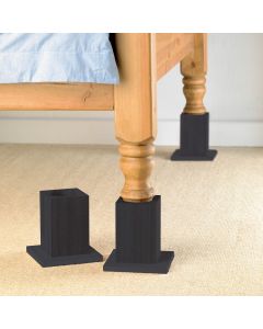 Homecraft Wooden Bed Raisers