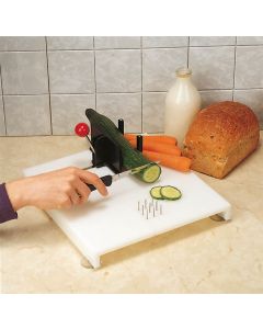 Food Preparation System - aa5276