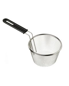Stainless Steel Cooking Basket