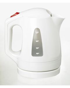 Cordless Mini Jug Kettle