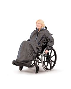Days Wheelchair Mac