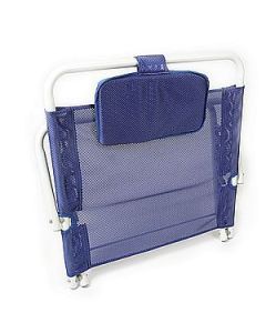 Adjustable Bed Headboard and Back Rest