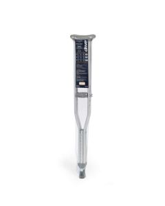 Aluminium Underarm Youth Crutches
