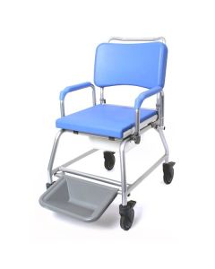 Days Atlantic Commode Shower Chair