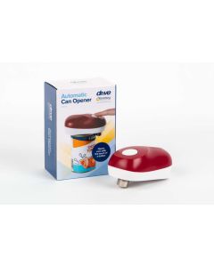 Automatic Can Opener