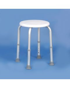 Homecraft Adjustable Shower Stool