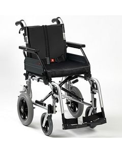 Medicare Enigma XS2 Transit Wheelchair
