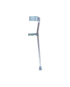 Bariatric Forarm Crutches