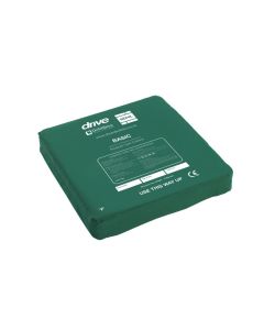Basic Cushion Green