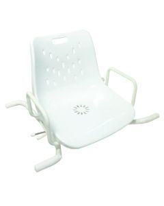 Ben Swivel Bath Seat