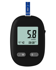 Blood Glucose Monitor BG-707