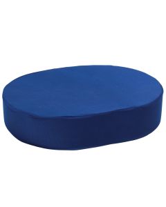 Oval Ring Cushion