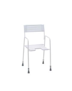 Bradgate Shower Stool