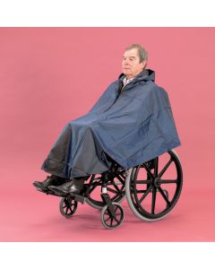 Days Wheelchair Poncho