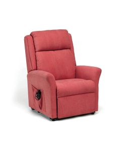 Memphis Standard Riser Recliner - Model Berry CLR24CT 