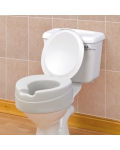 Comfyfoam Raised Toilet Seat