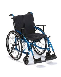 Drive Medical Enigma Spirit Self Propel Wheelchair